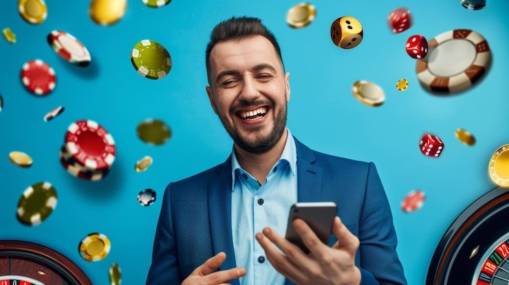 Privasi akun saat membaca promosi kaostogell