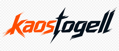 Logo kaostogell untuk beranda